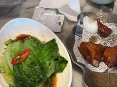 -蝴蝶里·粤菜·点心(龙湖天街&滨江店)