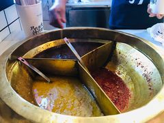 -降龙爪爪(建设路1店)