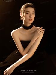 -CD视觉婚纱摄影