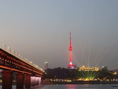 -武汉长江大桥
