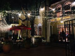 -玫瑰厅上海菜(兴国路店)