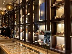 店内环境-溥仪眼镜(北京SKP店)