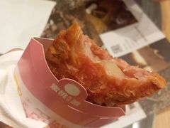 蜜桃派-麦当劳(南后街店)