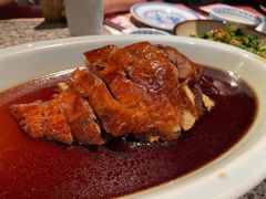 -南京大牌档(香港广场店)