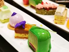 -深圳四季酒店·馥自助餐厅