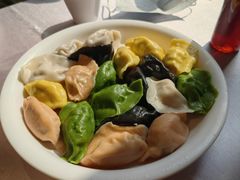 -盛百味·家宴餐厅(霸州分店)