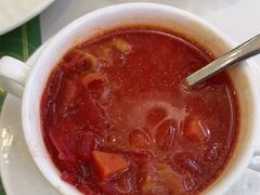 -库滋明·俄罗斯特色美食(中央大街店)