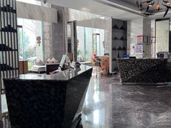 -海纳百川·都市温泉·足道·SPA(学院路店)