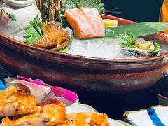 -古田居·特色寿司料理(星之岛旗舰店)