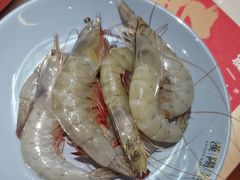-汉阳廷自助烤肉·火锅(万丰海岸城店)