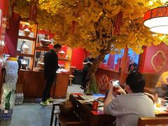 -京元盛铜锅涮肉(上海总店)