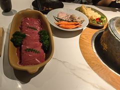 -芸山季·云南山珍菌火锅(南翔印象城MEGA店)