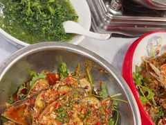 -辣不怕口味虾(凌霄路店)