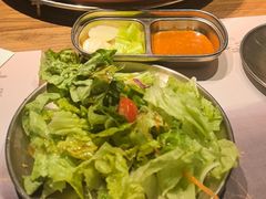 -西塔老太太泥炉烤肉(万柳华联店)