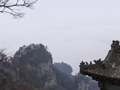-武当山风景区