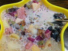 -串妹花式冰粉(乐山总店)