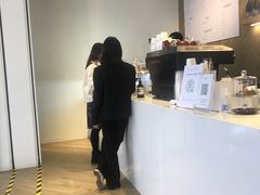-香馥咖啡(民盈国贸城店)