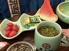 -足本纪·足道 SPA 简餐 小吃(文三西路店)