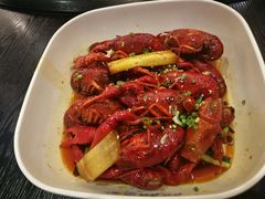 -靓靓蒸虾(中山里店)