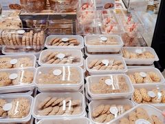 -皇冠幸福里动物奶油生日蛋糕(万达店)