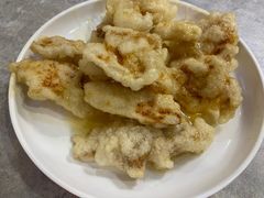 -服务大楼冷面(延大店)