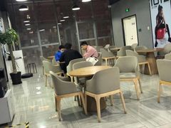 -一兆韦德健身(浦东万达会所)