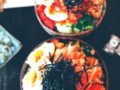 -Poke lemon海鲜波奇饭·柠檬茶(金碧开放小区店)
