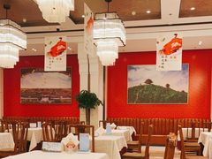 大堂-马凯餐厅(地安门店)