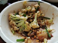 大碗花菜-竹山里(锁石路店)