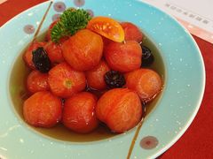 -赵小姐丨新中餐(曲江店)