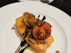 -重庆尼依格罗酒店·欣厨Niccolo Kitchen