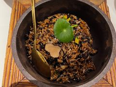 -熹素·鲜美素食Vegetarian (天河领展店)