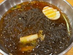 -高社长参鸡汤(高丽街店)
