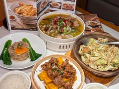 -客家班·客家菜(嘉禾金铂店)
