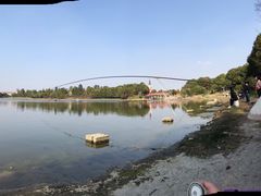 -美兰湖景区