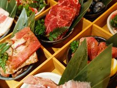 -炉太郎日式烧肉店(华贸店)