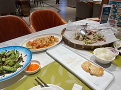 -顺意·顺德家乡菜(国际人才大厦店)