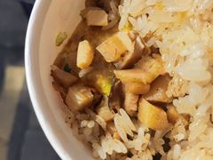 -三鲜豆皮(钢花新村119街坊店)