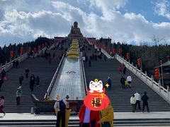 -龙口南山旅游景区