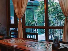 -时光花园(白鹭洲店)