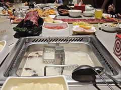 -海底捞火锅(杭州天虹购物中心店)