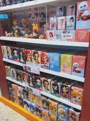 -kidsland(颐堤港店)