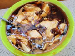 老豆腐-大福来锅巴菜(古文化街店)