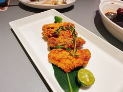 -桂满陇·手作小笼包&江南叫花鸡(中山公园店)