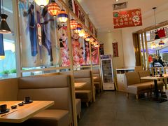 -禾绿回转寿司(苏宁广场店)