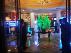 -欢乐盛KTV音乐会所(泰然店)