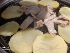 -·缸桶屋·韩式牛肋条自助烤肉(西湖D11店)