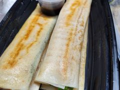 杭式葱包烩-米家小馆(新华店)