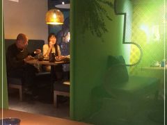 -纳鲁孜·新疆特色餐厅(上海悦荟广场店)