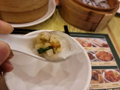 -添好运点心专门店(百老汇店)